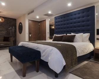 The Duke Boutique Hotel - Victoria - Chambre