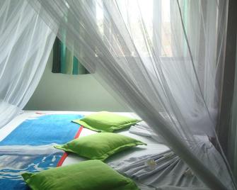 Fort Inn Guest House - Galle - Chambre