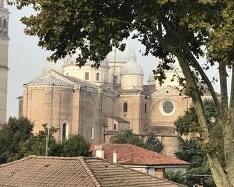 Appartamento Primo - Padua - Building