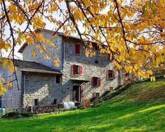 Cà Gennara Agri B&B - Porretta Terme - Edificio