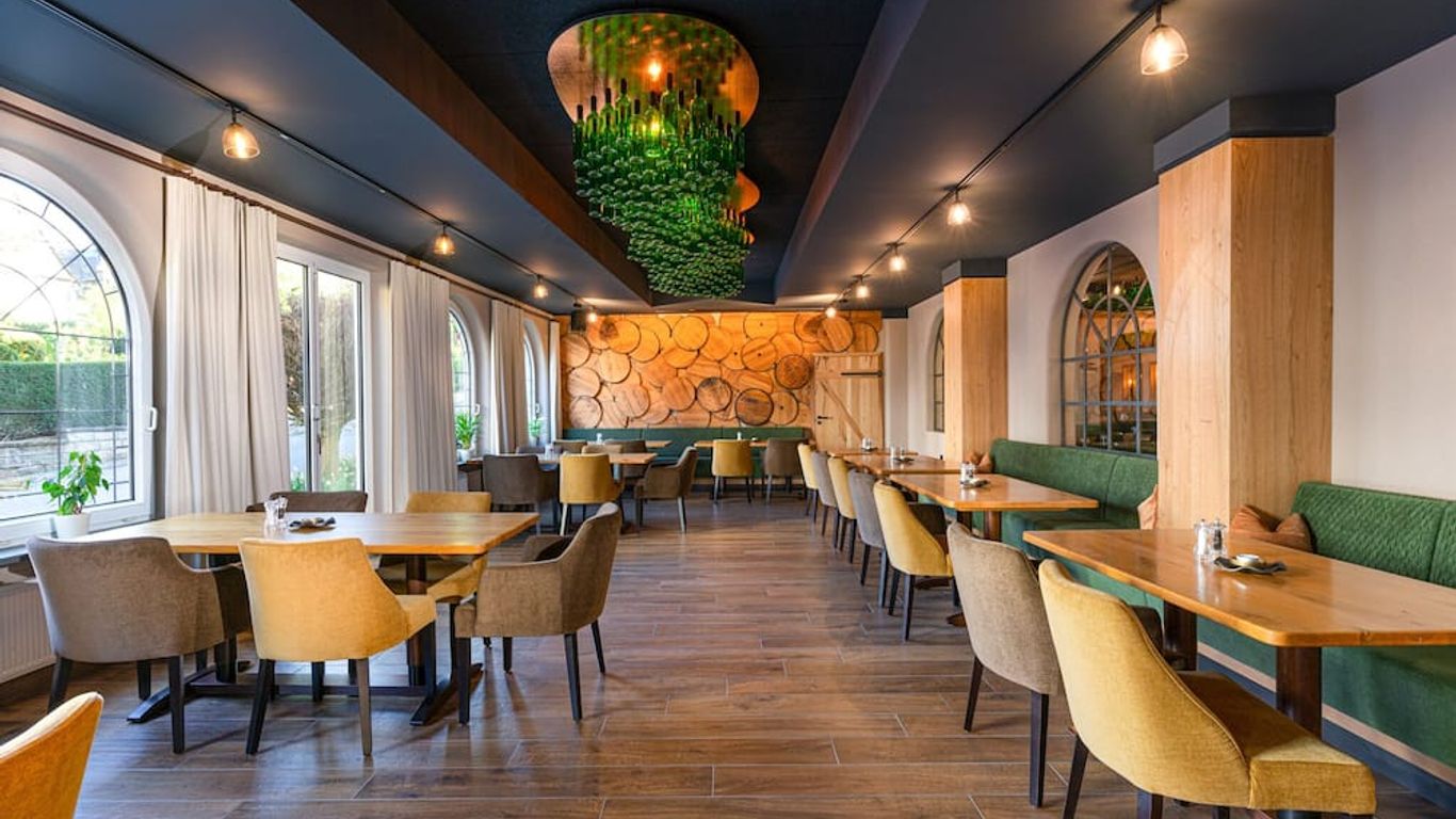 Hotel Restaurant Pollmanns