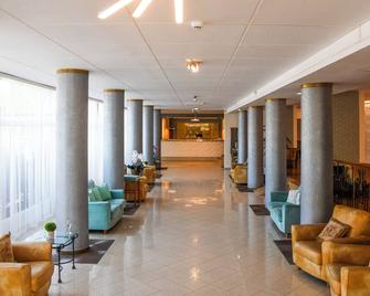 Hotel Modern - Mamaia - Ingresso