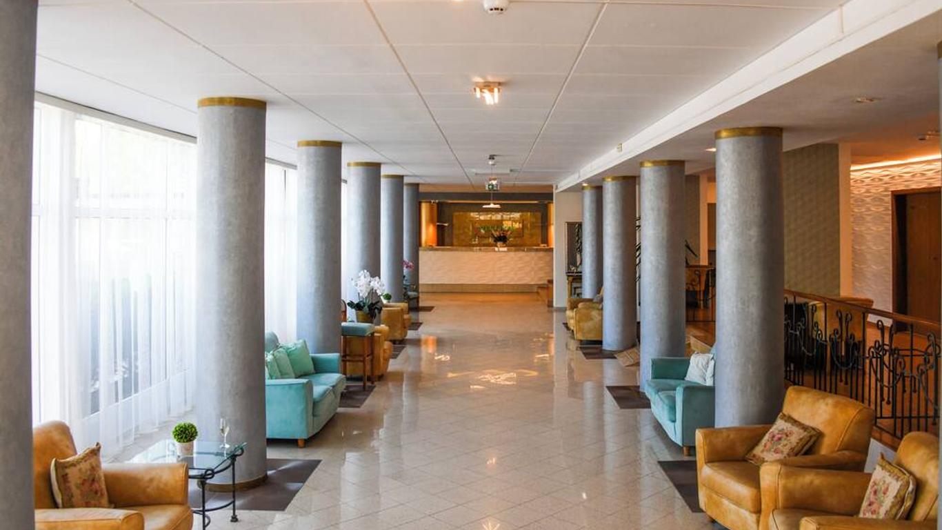 Hotel Modern