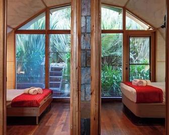 Sanctuary - Bruny Island - Adventure Bay - Habitación