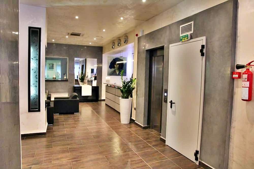 Abc Hotel - Alger Centre thumbnail 3