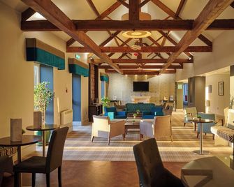 The Barn Hotel & Spa - Grantham
