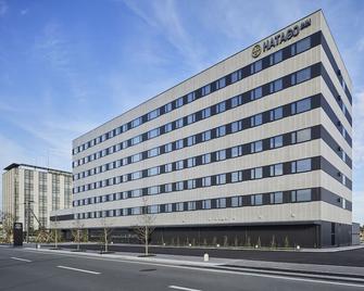 Hatago Inn Fukushima Hirono - Hirono - Edificio