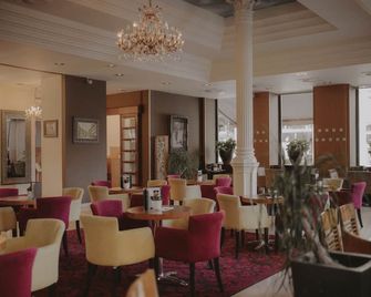 Hotel Evropa - Celje - Restaurante