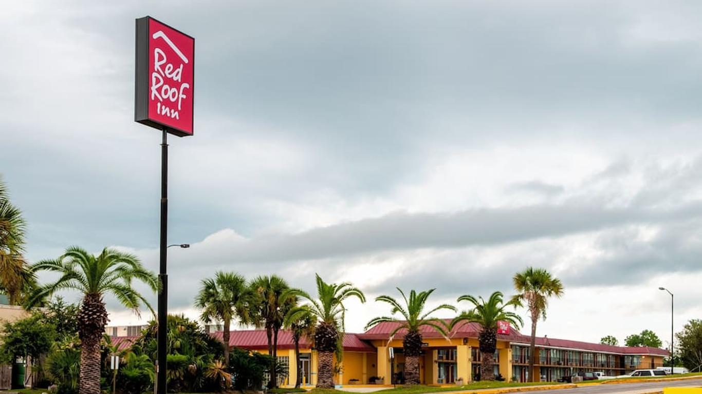 Red Roof Inn Slidell