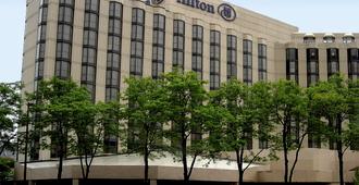 Hilton Rosemont/Chicago O'Hare - Rosemont