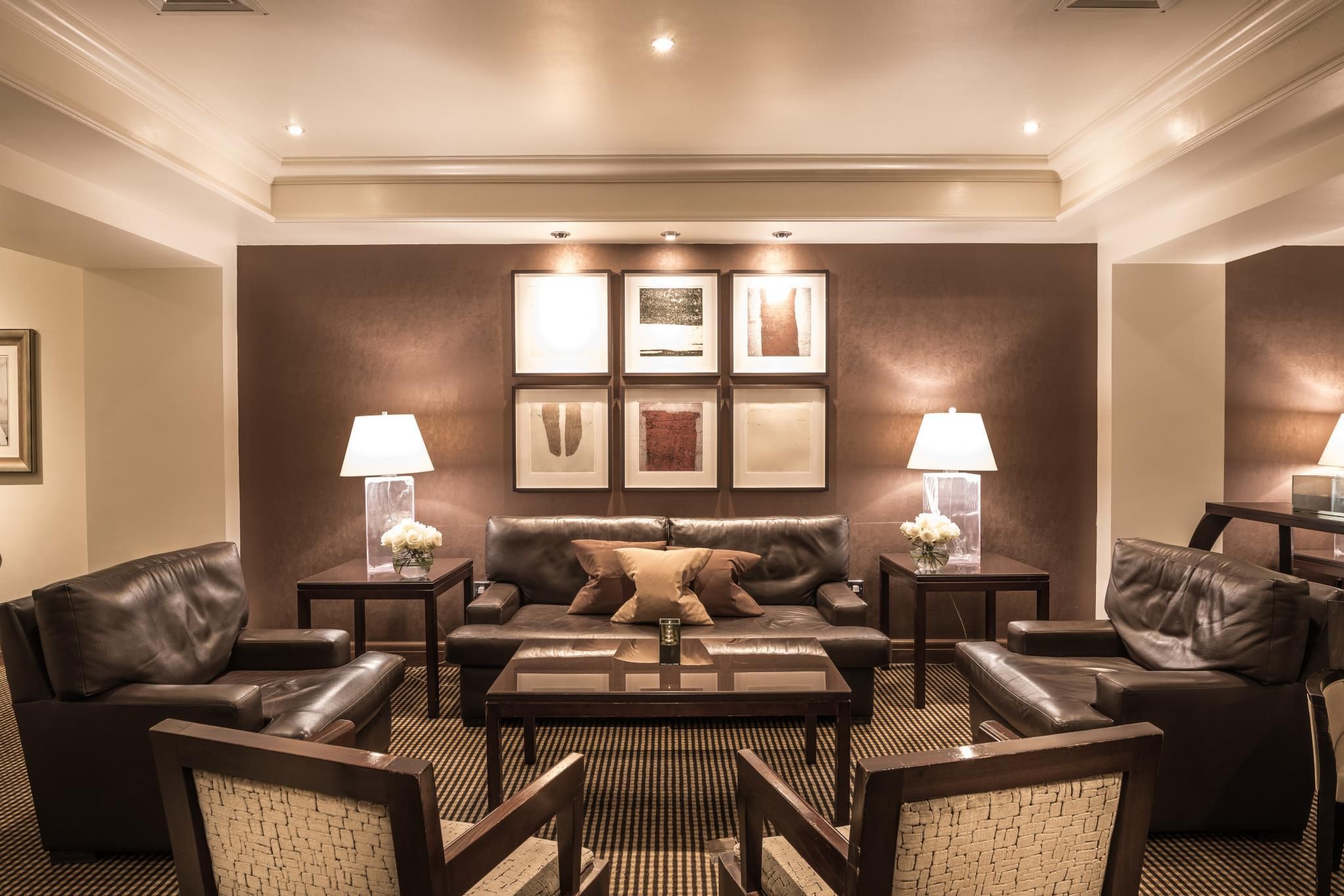 الكافنديش لندن