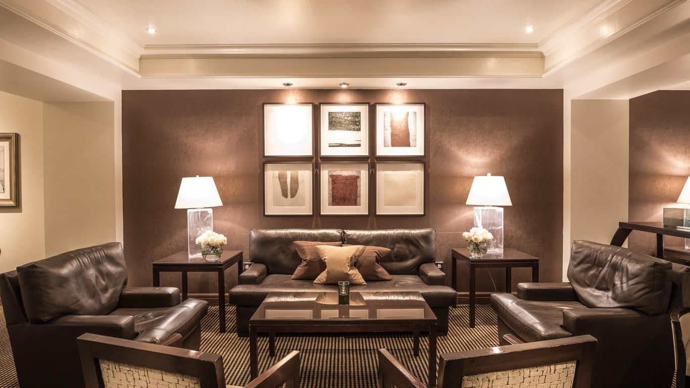 The Cavendish London