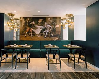 Urban Style Hotel Laperouse - Albi - Restaurant