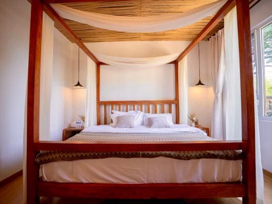 Ciaoinn Homestay - تشينغداو - غرفة نوم