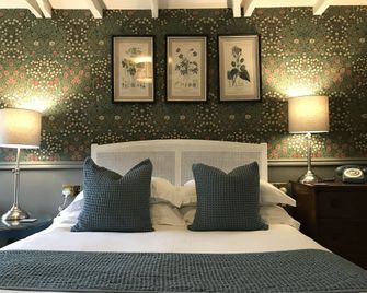 Bridge House Hotel - Bridport