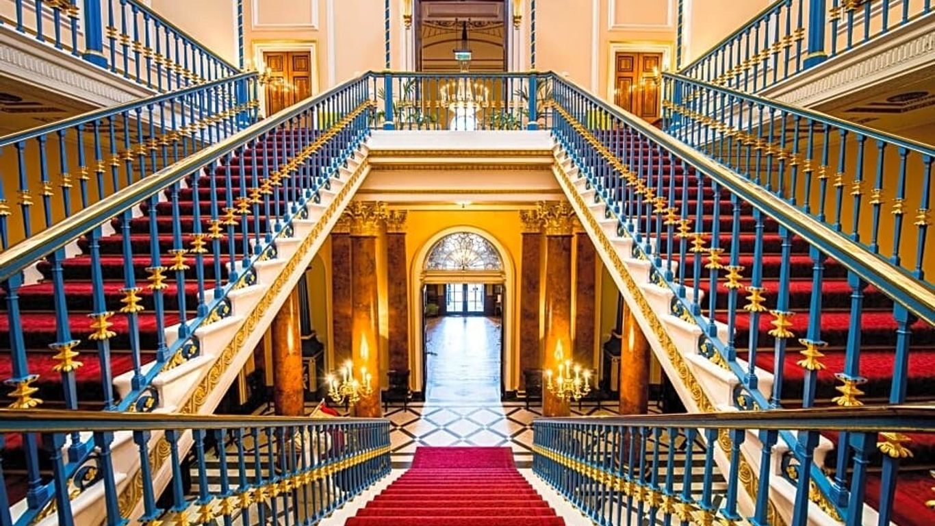 Atlantic Tower Hotel Liverpool By Sunday