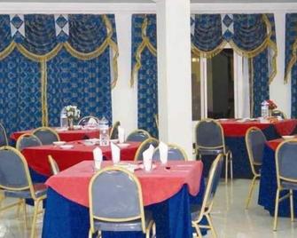 Shezan - Doha - Restaurant