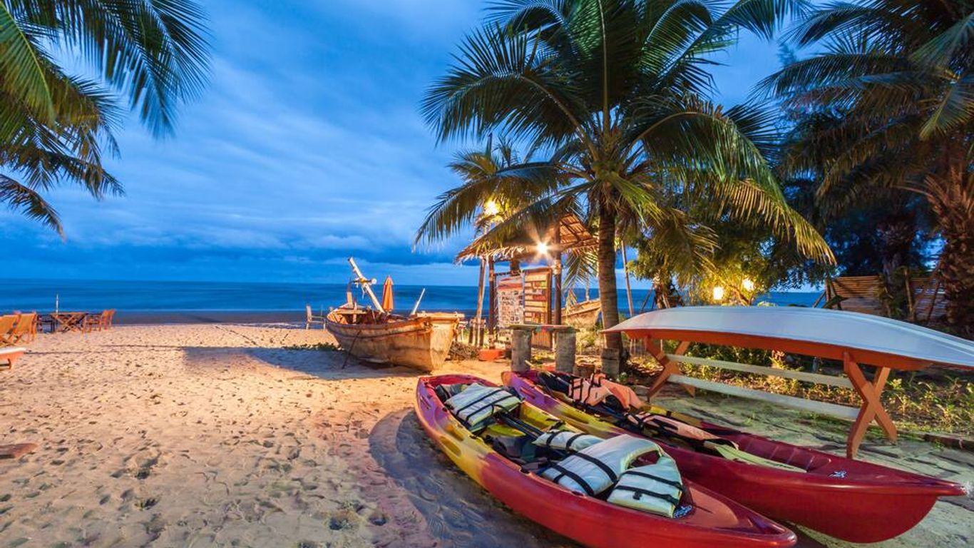 วาฏิกา รีโซวิลล่า กุยบุรี