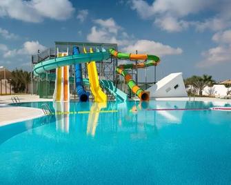 Iliade Aqua Park Djerba - Houmt Souk - Pool