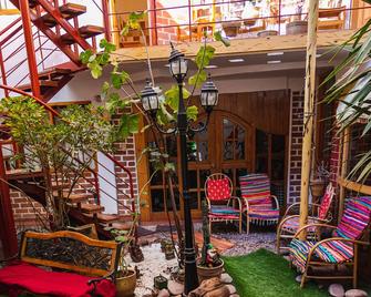 Villa Betty B&B - Cusco