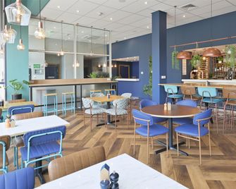 Travelodge Hatfield Central - แฮทฟิลด์ - ร้านอาหาร