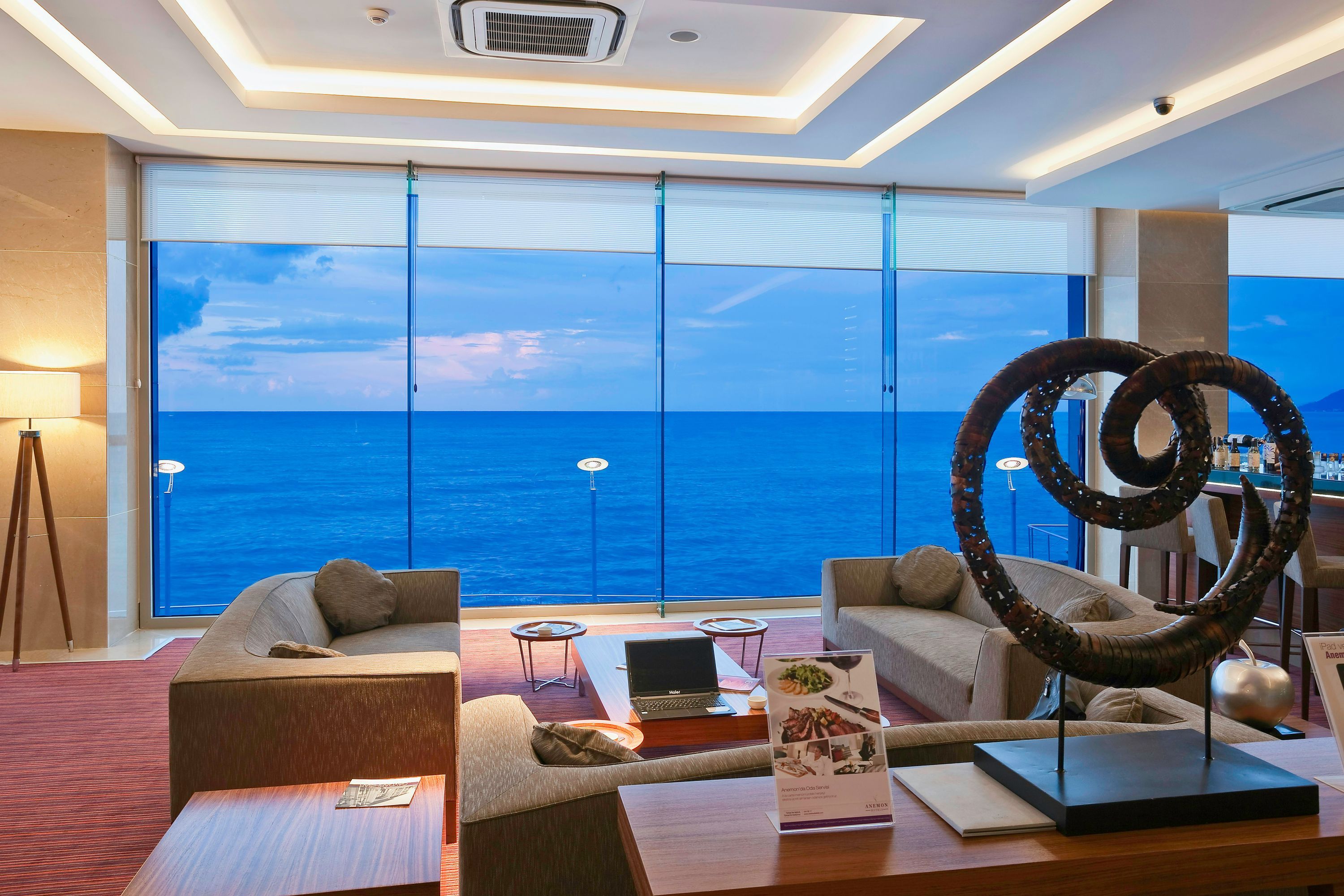 Anemon Kent Ordu Otel