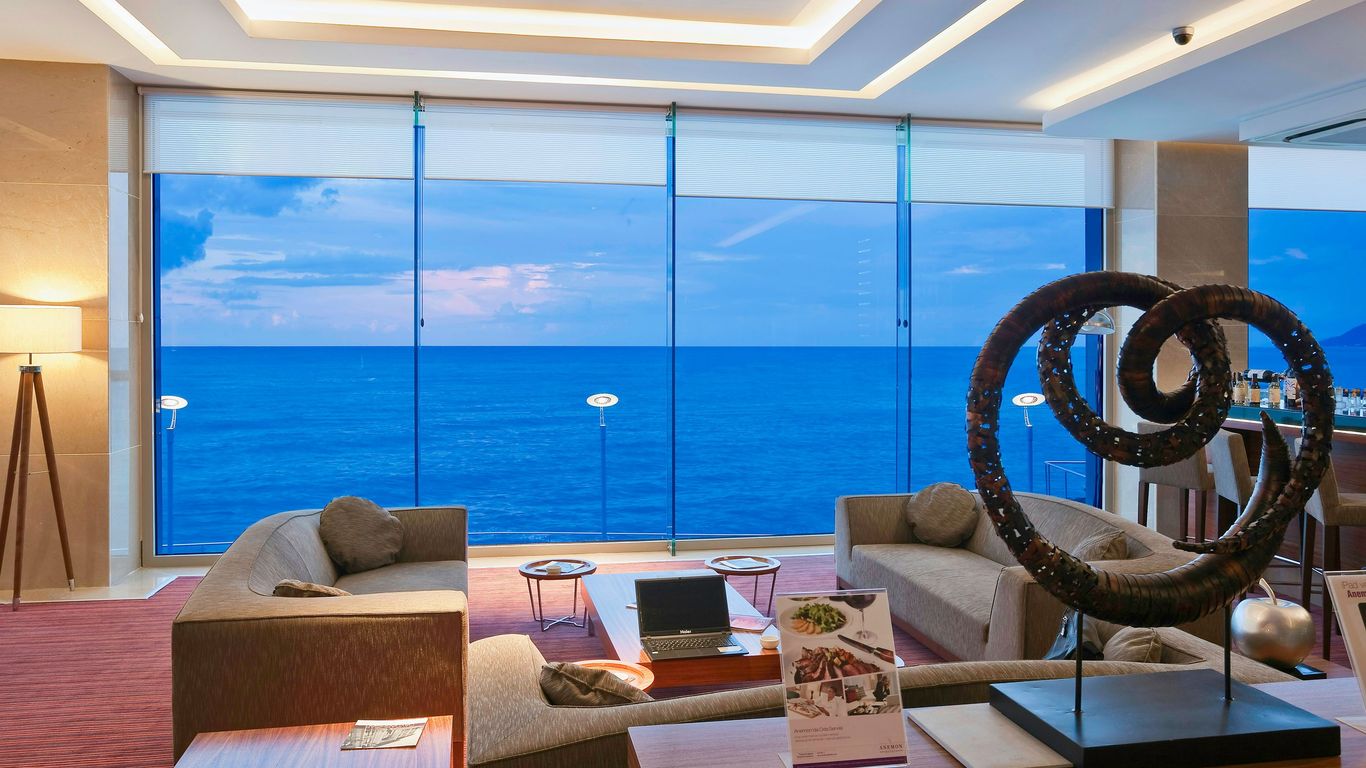 Anemon Kent Ordu Otel