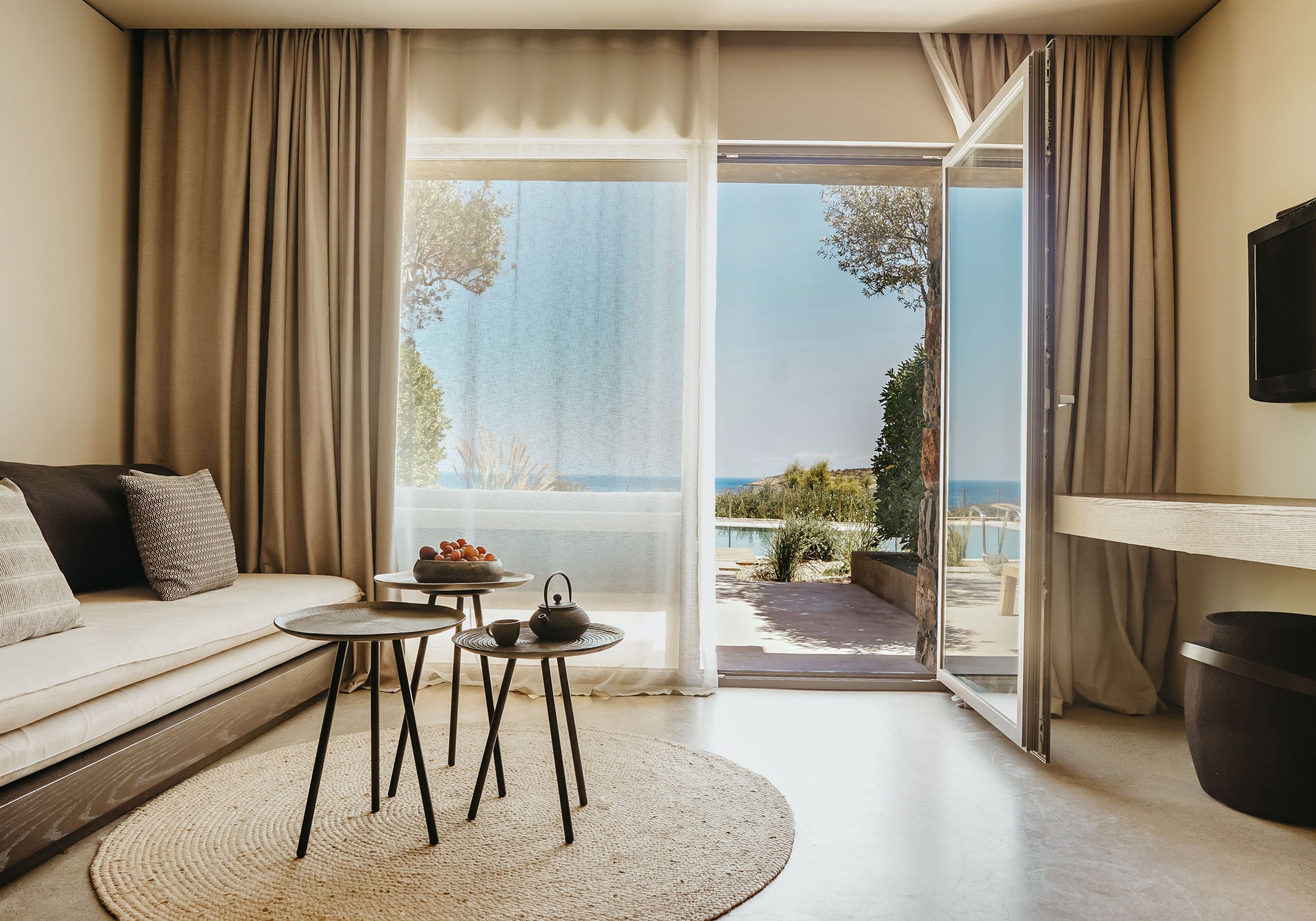 مينوس بالاس ريزورت - لبالغين فقط