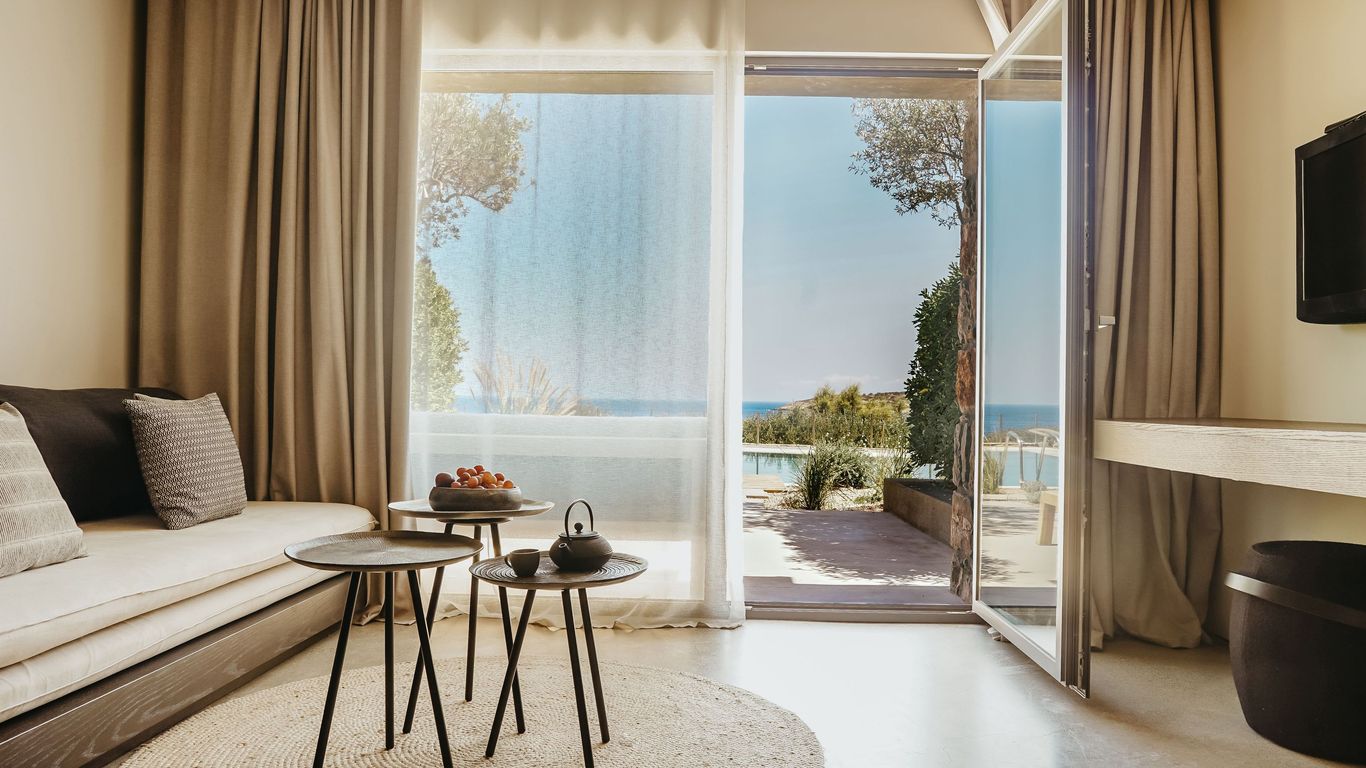 Minos Palace Resort - Adults Only