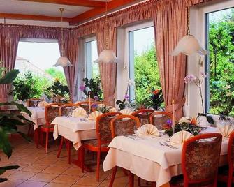 Hotel-Restaurant Fasanerie - Marburg - Restaurant