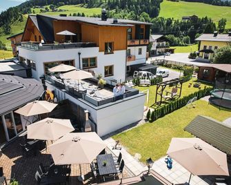 Forstauerwirt Hotel & Restaurant - Радштадт - Будівля