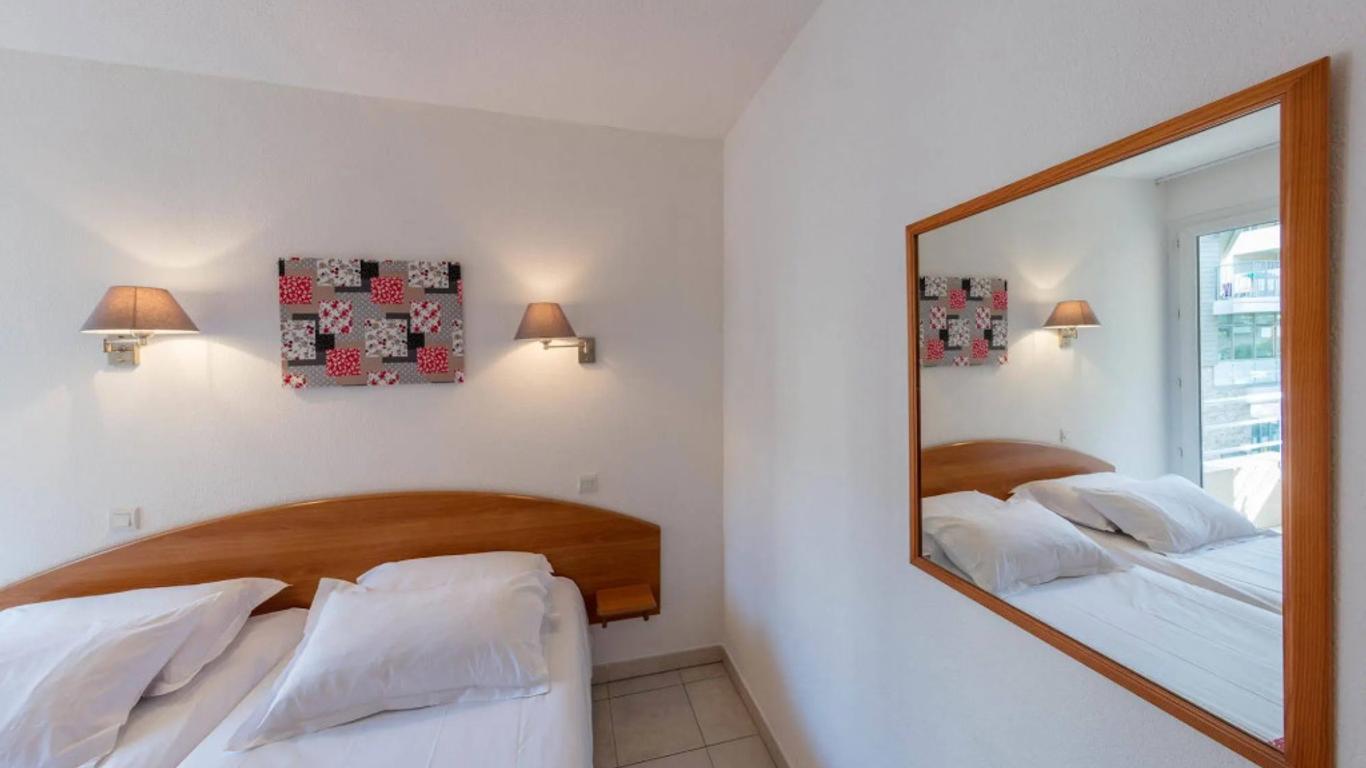Ibis Roquebrune Menton