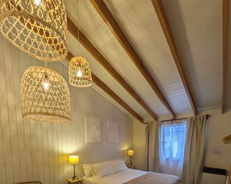 Los Calafates Hotel - Ushuaia