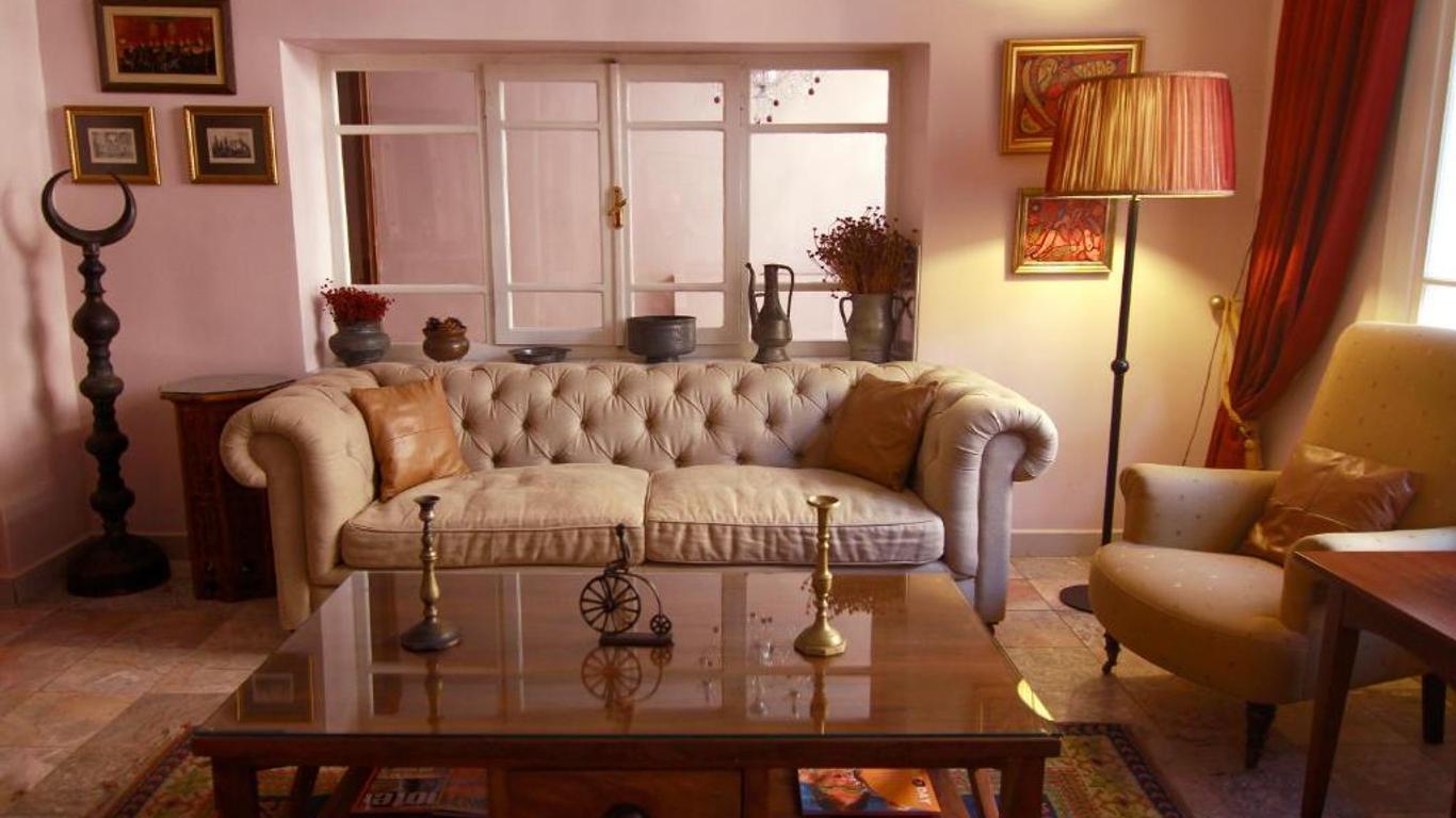 Hotel Uyan-Special Category