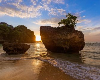 Mantra Wellness Center - South Kuta