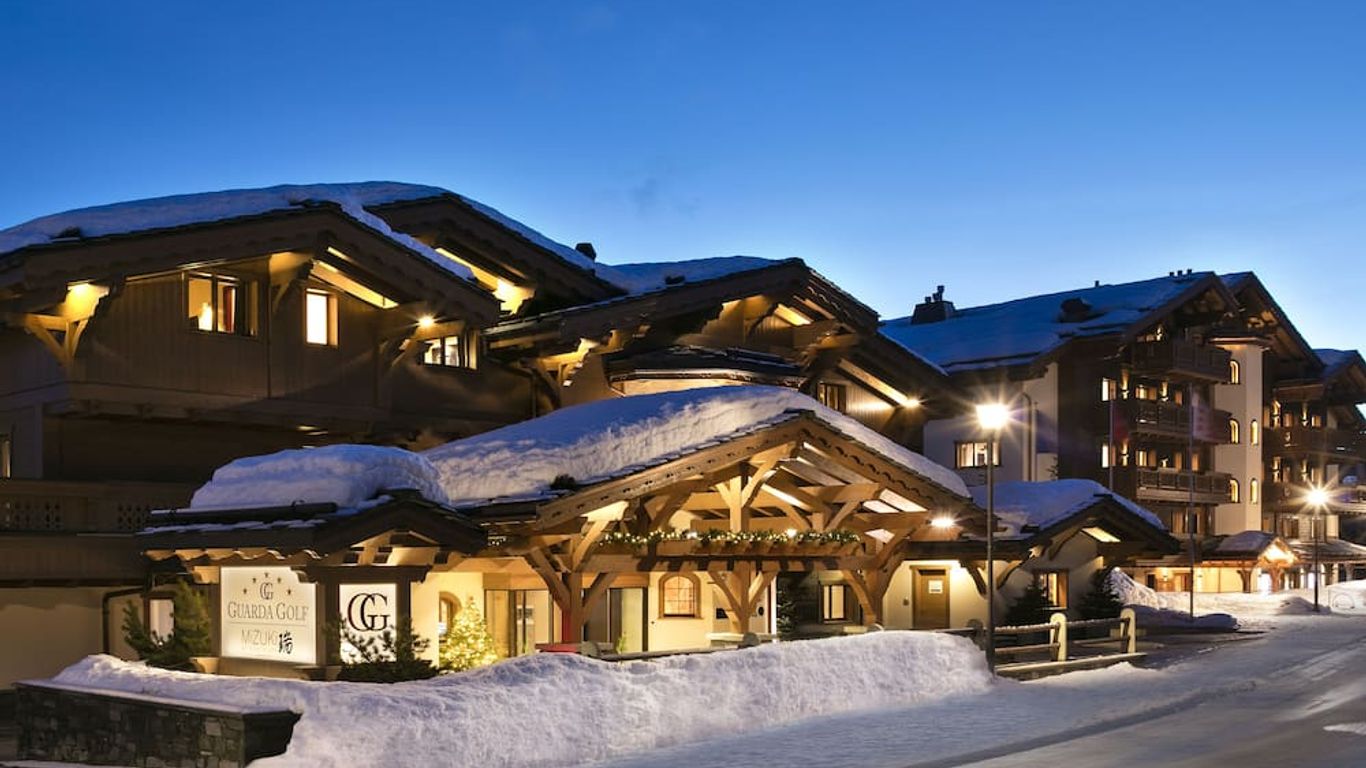 Guarda Golf Hotel & Residences