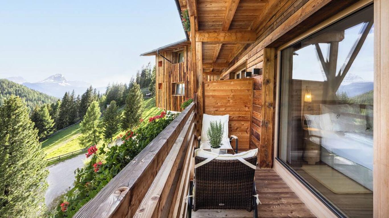 Alpine Hotel Gran Foda'