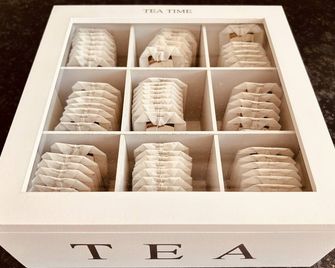 Casa Rehse Apartment Mathilda - Erfurt