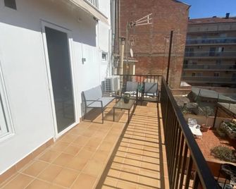 Monresidence Bellavista - Manresa - Balcony