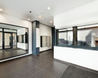 Garden & City Toulon - Toulon - Hall d’entrée