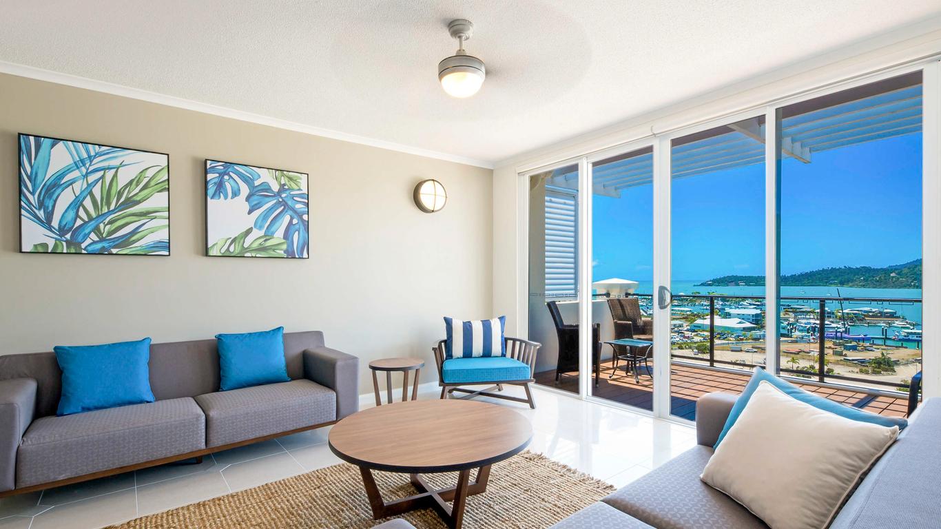 The Sebel Whitsundays Airlie Beach