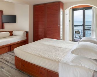 Hotel Strand - Bellaria-Igea Marina