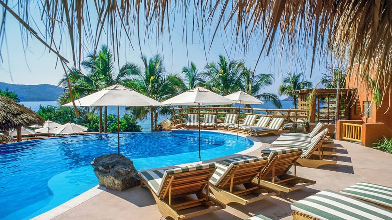 هيلتون جراند فاكيشنز كلوب زيهواتانيجو