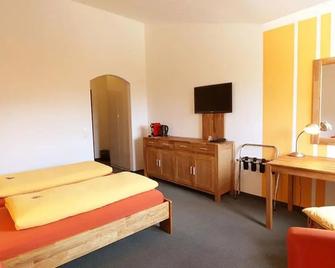 Hotel Nordic Spreewald - Lübbenau - Slaapkamer