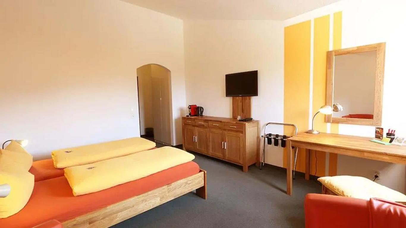 Hotel Nordic Spreewald