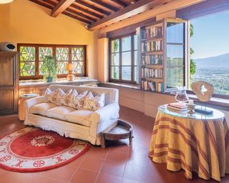 Relais Farinati - Adults only - Lucca - Living room