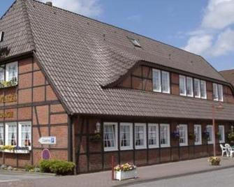 Krohwinkel - Seevetal - Building