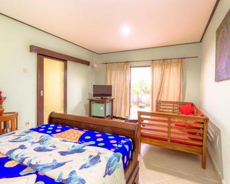 Pacung Indah Hotel & Restaurant by ecommerceloka - Baturiti