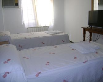 Hostal Residencia Pasaje - Novelda - Habitación