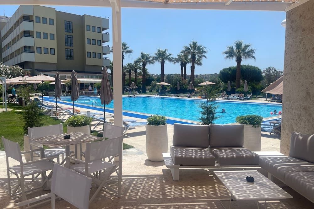 Babaylon Hotel - Cesme - Piscine